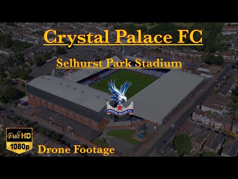 Crystal Palace FC,