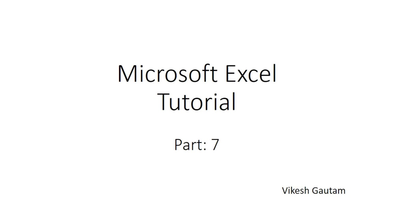 Dependent Data Validation Excel Tutorial MS Excel 2016 Part 7 Hindi dependent-data-validation-excel-tutorial-ms-excel-2016-part-7-hindi