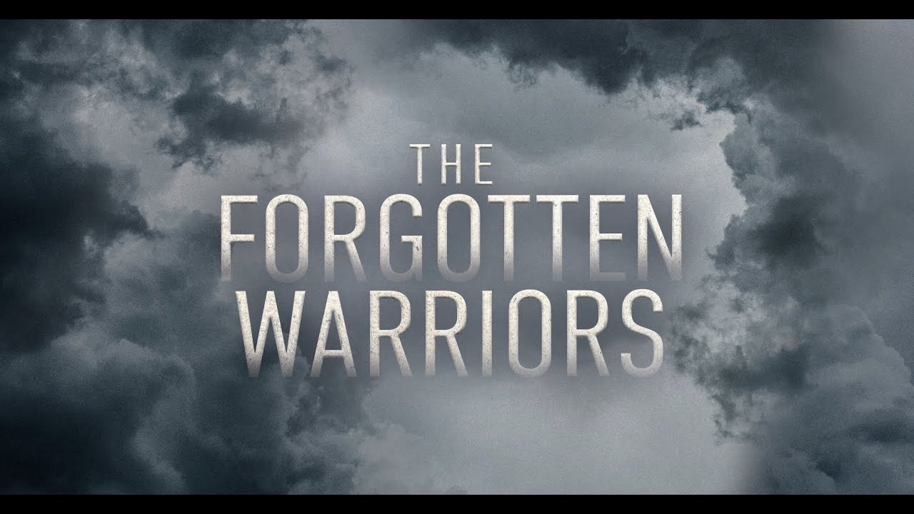 The Warriors Trailer YouTube