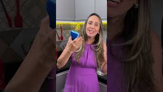 Detergente convencional no prato do bebê: o que sobra mesmo depois de enxaguar bem