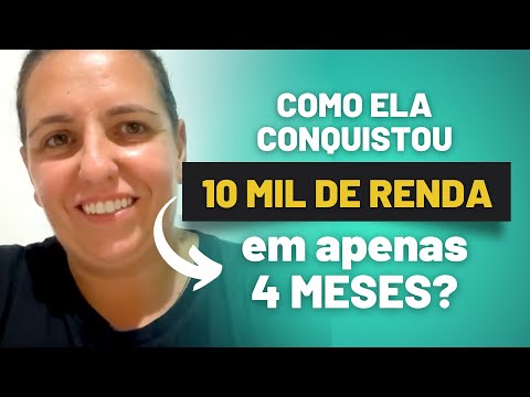 Depoimento de aluno