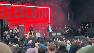 Download Lagu have heart - the machinist @OutbreakFest 2024 MP3