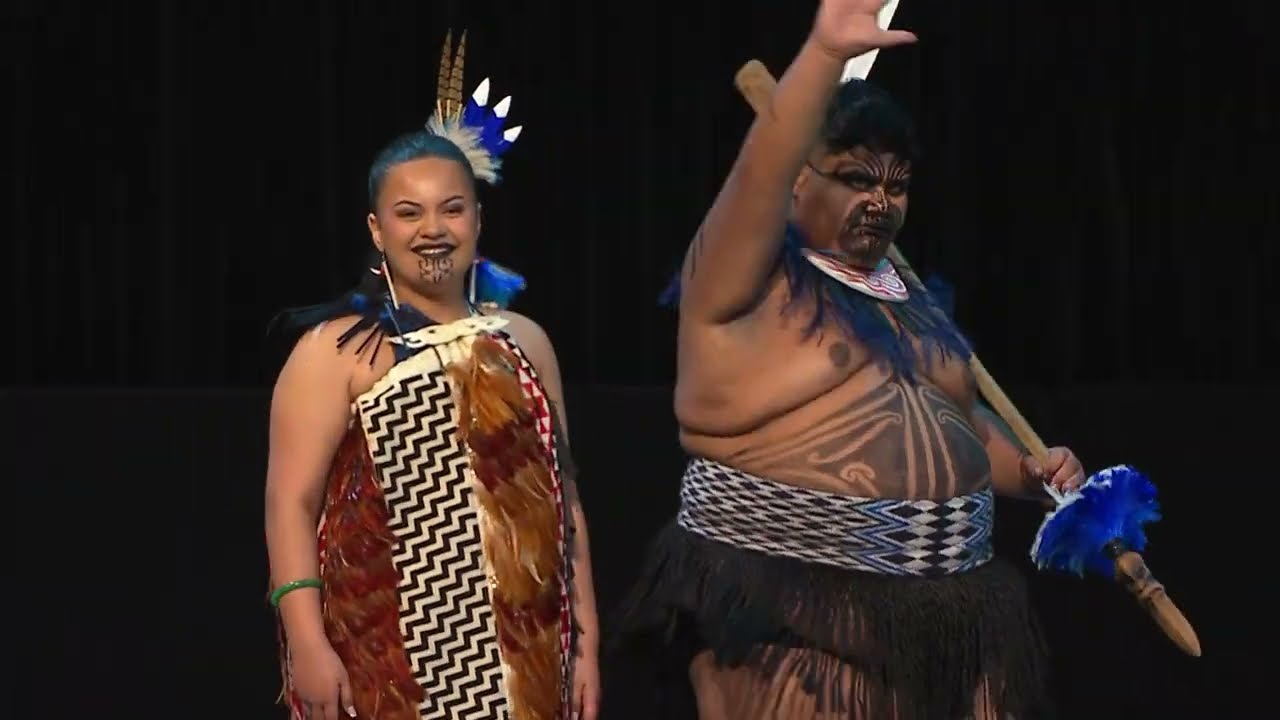 Te Wharekura o Te Kaokaoroa o Pātetere - 2024 Nationals - Prelims