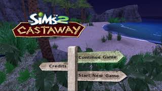 PS2 - The Sims 2 - Castaway stream [2026-07-19] (Live on Twitch)