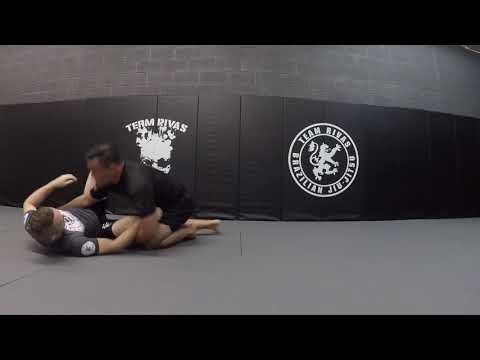 Daniel Rivas - Over/Under options
