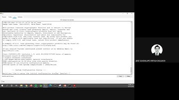 Detección de un Servidor DHCP Remoto