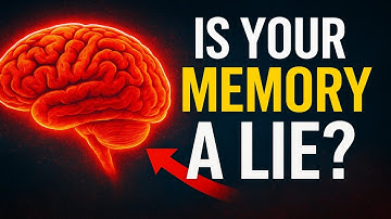 Is YOUR Memory a LIE? The Mandela Effect: 5 Mind-Blowing Examples That Prove It.