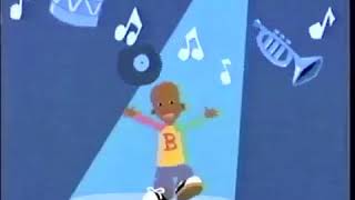 Nick Jr. Kids Bumper Opening
