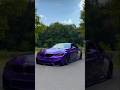 purple BMW edit #bmw