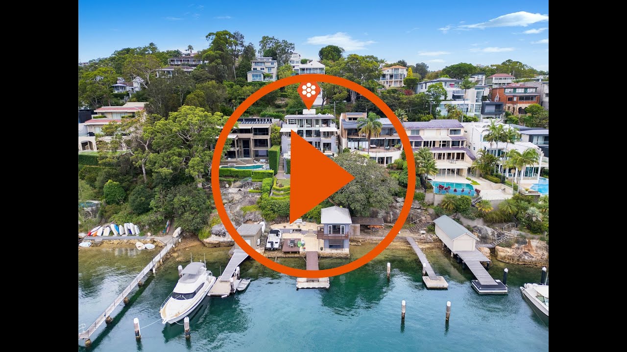 37 Carrington Avenue, Mosman | Simeon Partners