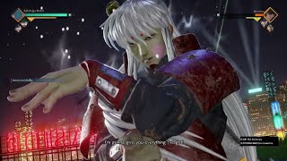 Urotsukidoji Vs Jump Force Enter Suikakujyu Makai Champion