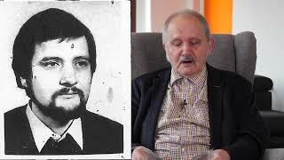 Ohne Scheu 1985 Akten des MfS. Ohne Scheu 2022 Roman über das MfS.