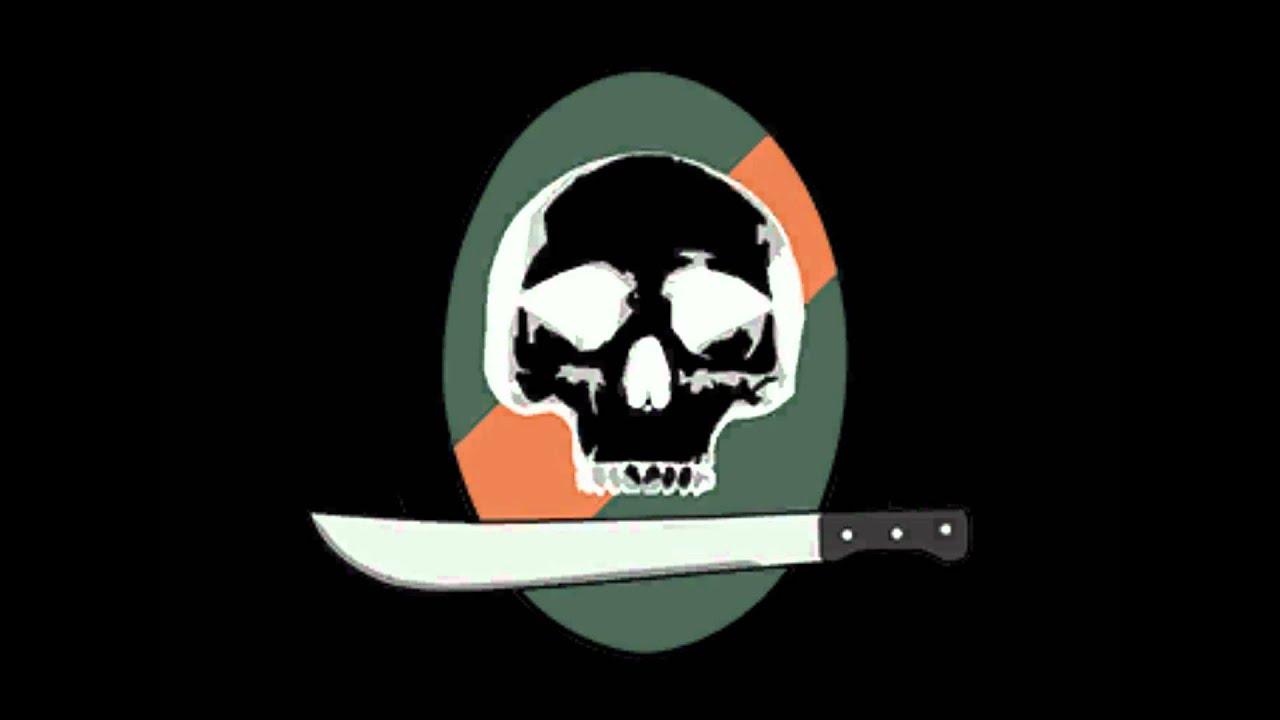 MW3 - African Militia Spawn theme