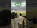 Jsca studium #cricketmunna #youtubeshorts #cricketshorts #latest #llct20