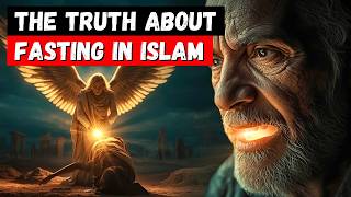 From Hunger to POWER: The Hidden Power of Fasting in Ramadan