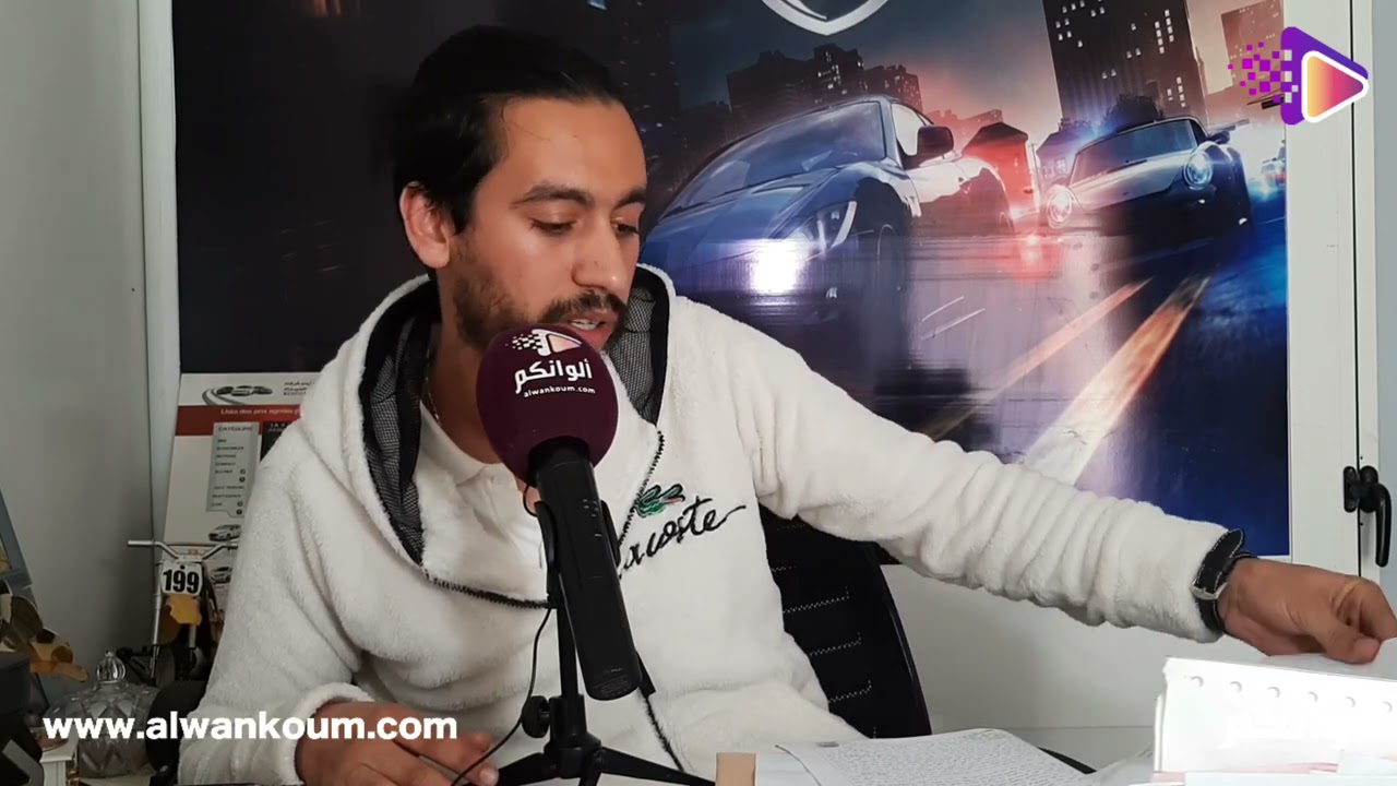 صاحب وكالة كراء السيارات يتعرض للسرقة والنصب ... مشات ليا طوموبيل 170000د. وها شنو وقع