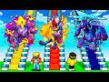 NON SBAGLIARE POKEMON SPECIALE LEGGENDARIO SU MINECRAFT - ITA