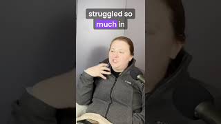 Finding God even amidst difficulties. #conversion #podcast #bapticatholic #lifeishard #catholic