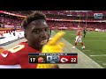 Kansas City Chiefs Shock The League With This Play