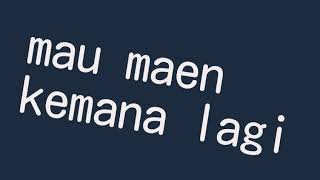 Cianjur sempit (lyrik)