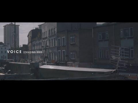 Standing Egg (스탠딩에그) - 'VOICE' 官方中字