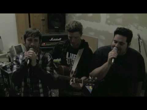 Grenade Jumper Acoustic Tuesday's Ft. Jarret from FFG