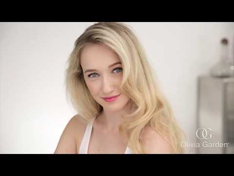 Round Brush CI-55 Olivia Garden® Thermal Ceramic+ion