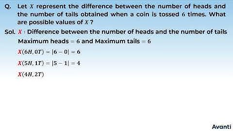 2. 12M13.5 PSV 1 Random Variable and Probability Distribution