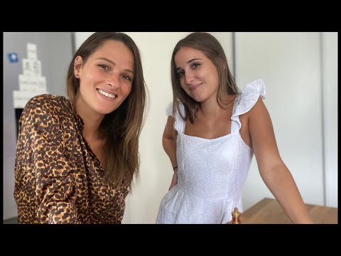  Live avec Apolline sur notre participation à Tous en cuisine ! -  Live avec Apolline sur notre participation à Tous en cuisine !