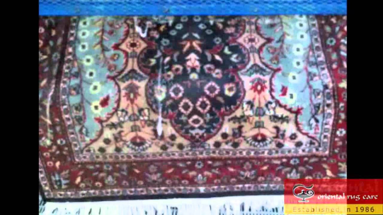 How to Oriental Rug Cleaning At Home Deerfield Beach