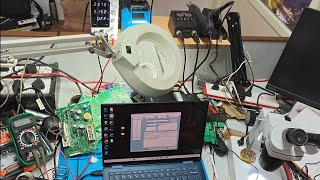 Excavator ECM, ECU Electronic & Software Programming Available at #UTSENGINEERS screenshot 2