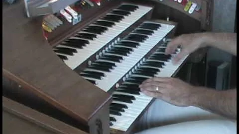 Rodgers Trio321B Vilia