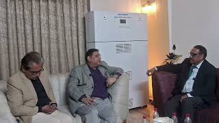 Top Corporate Leaders Impressed By Bunkerman Technology A Breakthrough In Innovation