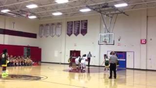 9Th Grade Hammond Vs Wilde Lake