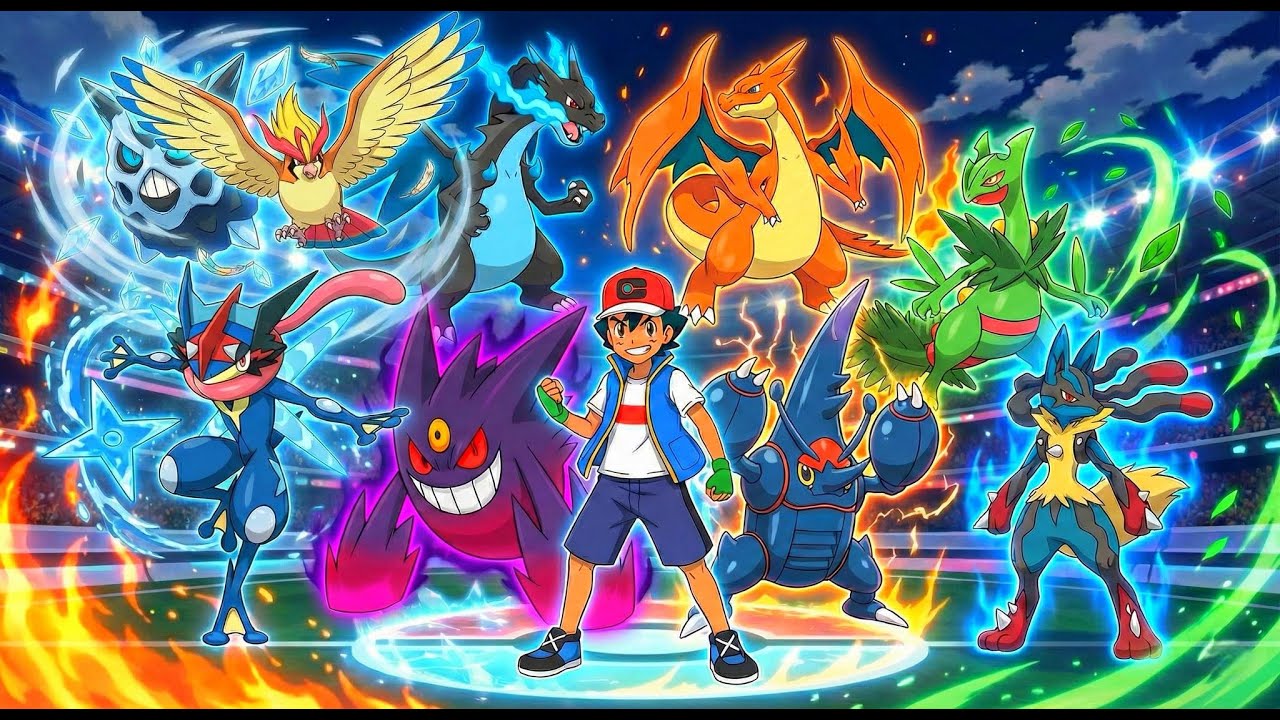 NOVO SERVIDOR DE POKETIBIA 2026  POKE EMERALD (BASE POKE ALASKA)