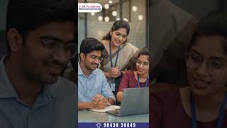 CA & CMA Coaching Centre Madurai | Success Secrets at JK Academy