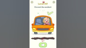 DOP2 Level 767 | Delete One Part 2 Level 767 #shorts