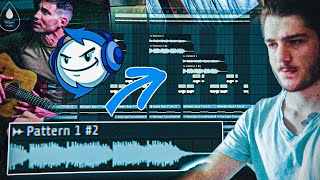 DES LOOPS GRATUITS  FAIRE UN SON AVEC LOOPERMAN