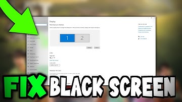 The Sims 3 - How To Fix Black Screen in The Sims 3