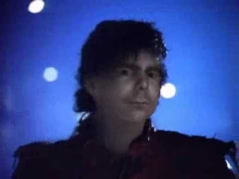 David Gregson Thriller