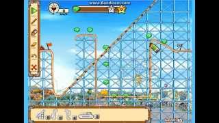 rollercoaster creator 2 ep.5