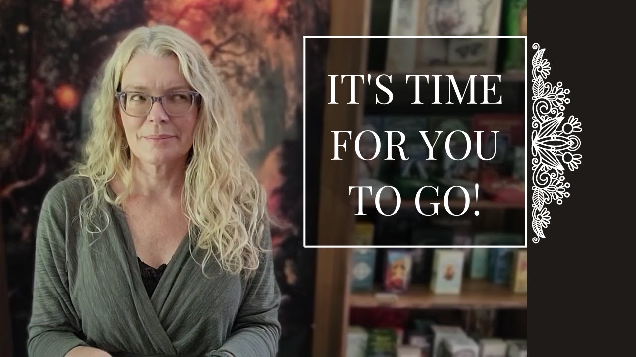 Deck Declutter!  Saying goodbye to these Part 2