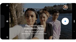 Pixel 3 | How to Enable Photobooth Mode screenshot 4