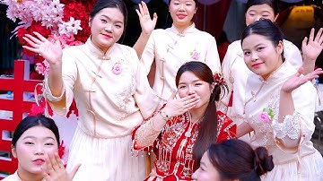 Phóng sự cưới Huy &  Hiếu 14-08-2025 . 新婚之喜 -  陳志輝先生 & 阮明孝小姐 - clip ps - lqpps168