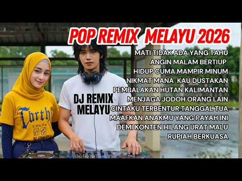 Dendang Melayu Dj