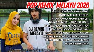 Playlist Lagu Melayu Tersebaru bikin Terenyuh \