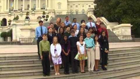 How To Compete in the Broadcom MASTERS