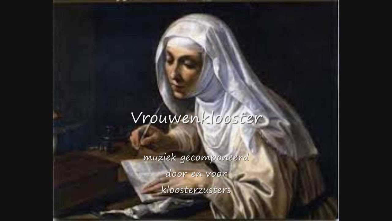 Antiphoon Attende Domine Projectkoor KLINK Vrouwenklooster 2008