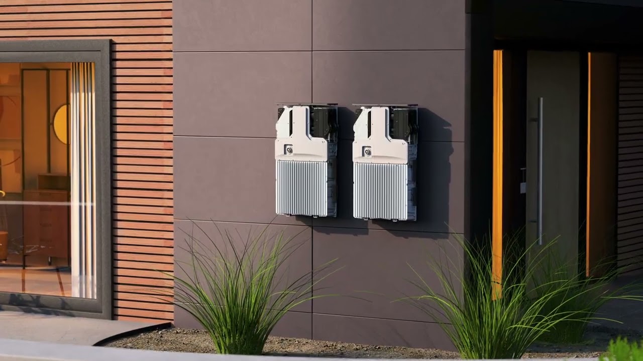 PowerMatch Technology Explained – Smarter Energy for Every Home in the UK