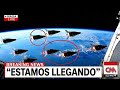 ÚLTIMA HORA: ¡El telescopio Euclid acaba de capturar NUEVAS imágenes aterradoras!